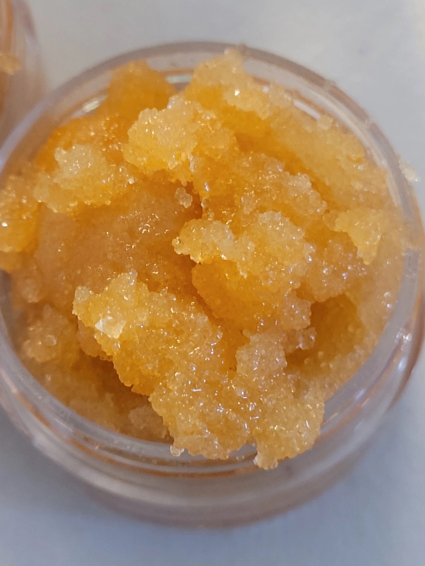 Mango Papaya Lip Scrub